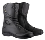 Alpinestars Web Gore-tex Motorcycle Touring Boots Black New. Price: $399.95.