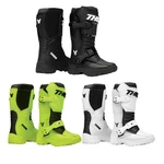 Thor Blitz Xr Mini Kids Motocross Boots Offroad Mx Enduro Neu. Price: $147.61.