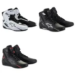 Alpinestars Stella Faster 4 Shoes Adult 5-11.5 White Black Pink New. Price: $199.95.