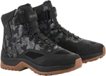 Alpinestars CR-6 Drystar? Shoes Black/gray/gunmetal Us 14 Durable Motorsport New. Price: $269.95.