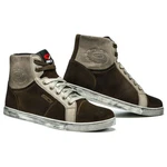 Sidi Insider Street Motorcycle Shoes Boots Brown Size 10.5 Us / 45 Eu *was $135 New. Price: $89.99.