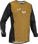 Fly Racing 376-651L Patrol Jersey Lg Brown New. Price: $18.83.