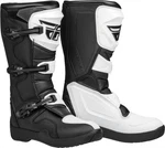 Fly Racing Maverick Lt Mens Mx Offroad Boots White/black New. Price: $149.95.