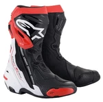 Alpinestars Supertech Boots Men's, Motorcycle Racing, Microfiber Upper, Tpu Sh New. Price: $549.00.