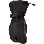 Arctiva Black Pivot Claw Gloves (adult X-l) 3340-1360 New. Price: $49.95.