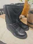 Joe Rocket Sonic X Boot Black 11 2019-0012 Pre-owned. Price: $49.00.