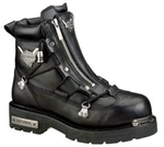 Harley-davidson Footwear Men's Brake Light Motorcycle Riding Boots New. Price: $218.99.