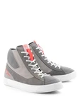 Shoes Motorcycle Alpinestars Stated - Light Grey/red Fluo/white 25401249251 New. Price: $199.22.