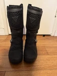 Dainese Seeker Gore-tex Men's Waterproof Motorcycle Touring Boots Size 10 Pre-owned. Price: $180.00.