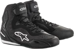 Faster 3 Rideknit Riding Shoes Alpinestars Black 10.5 New. Price: $239.95.
