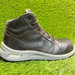 Voran Sportsafe Energy 910 Mens Size 8 Brown Composite Toe Safety Work Boots Pre-owned. Price: $31.99.