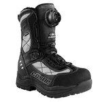 Castle Womens Charge Atop Winter Boots Black/gray Size 11 84-2551 New. Price: $249.99.