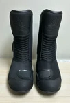 Tourmaster Solution 2.0 Air Boots, Size 14W New. Price: $98.00.