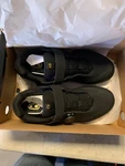Crankbrothers Stamp Boa Flat Shoes Sz Black/gold STB01080A-11.0 Used. Price: $145.69.