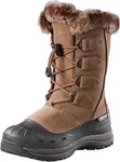 Baffin Women's Waterproof Insulated Chloe Mid Height Boots - Taupe, Size Options New. Price: $194.99.