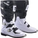 Gaerne Youth Gx-j Boots Black/white Size 2169-004-01 New. Price: $269.99.