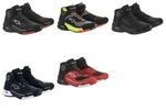 Alpinestars Cr X Drystar Riding Shoes Adult Sizes 8-14 New. Price: $224.95.