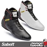 Sabelt TB10.1 Hero Race Boots Fia 8856-2018 Approved / Lightweight Leather New. Price: $504.17.