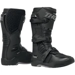 Thor Women's Black/gray Blitz Xr Boots 3410-3144 New. Price: $159.95.