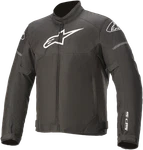 Alpinestars T-sp Waterproof Jacket 3XL Black 3200120-10-3X New. Price: $229.95.