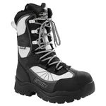 Castle X Women's Force 2 Snowmobile Boot (white - 9) New. Price: $239.99.