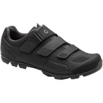 Gravel Ii Clipless Men's Shoes Black Size Closeout 1487305-020-41 New. Price: $41.00.