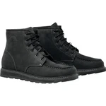 Thor 3401-1049 Hallman Towner Boots 11.5 Black New. Price: $150.00.