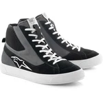 Alpinestars Stated Motorcycle Shoes - Black/grey/white 25401241004 New. Price: $200.85.