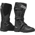 Thor Blitz Trail Boots Xr Off Road Dirt Bike Motocross Enduro Mens Adult New. Price: $159.95.