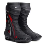 Tcx S-TR1 Sports Boots Black/red/white New. Price: $214.32.