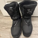 Klim Adrenaline Pro Gtx Boa Black Insulated Boots Men's Us 11 Pre-owned. Price: $225.00.
