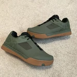Crank Brothers Mallet Lace Clip In Camo/gum Bike Shoes New Mens Size 6. Price: $59.00.
