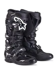 Alpinestars Boot Tech 7(25) Black 2012025-10-10 New. Price: $500.22.