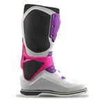 Gaerne 2262-019-11 SG22 Limited Edition Boot Purple/white/rhodamine Size New. Price: $699.99.