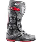 Gaerne SG-22 Boots Anthracite/black/red Us Size 2262-007-11 New. Price: $699.99.