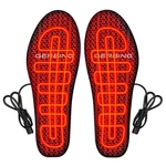 Gerbing 12V Motorcycle Heated Insoles New. Price: $96.28.