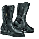 Sidi Armada Motorcycle Motorbike Boots Gore-tex Black New. Price: $395.29.