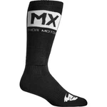 Thor Black/white Mx Socks (mens Size S) 3431-0675 New. Price: $15.95.