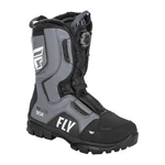 Fly Racing 361-96614 Marker Boa Boots Black New. Price: $128.81.