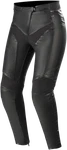 Alpinestars 3135519-10-44 Stella Vika V2 Leather Pants Black New. Price: $519.95.