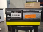 New Sea-doo Water Shoes Grey Us Size 10 4442593009. Price: $20.00.