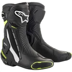 Alpinestars Smx Plus Non-vented Boots 2221019-125-43 3404-1483 New. Price: $539.95.