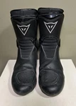 Dainese Trq Gtx Moto Boot Gtex Waterproof Sport Touring Mens Black Sz 11 Pre-owned. Price: $99.00.