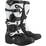 Alpinestars Tech Boots - Black/white Adult Size Us 13 48 New. Price: $269.95.