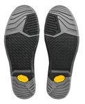 Sidi 388 Suola Bicolor Off - Grey/black 43 Motorcycle Atv/utv Street Bike New. Price: $51.09.