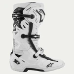Alpinestars Tech 10 Supervented Boots White Size 8 New. Price: $699.95.