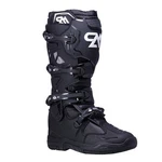 Pure Adrenaline Hydraulic Protective Motocross Boots For Dirt Bike, Motorcycle, New. Price: $149.95.