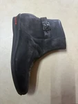 Icon Motorcycle Riding Boots Ankle Women 8 Pre-owned. Price: $50.00.
