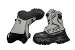 Fxr 210704-1003-42 9M/11W Black Helium Dual Boa Boots Nos New. Price: $399.99.