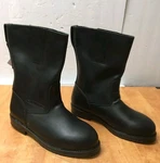 Men's Cruiserworks Tour Boot With Rhino-line Sole New Box Multiple Sizes. Price: $45.00.